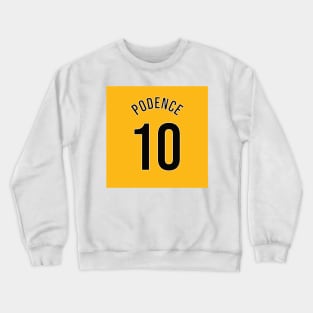 Podence 10 Home Kit - 22/23 Season Crewneck Sweatshirt